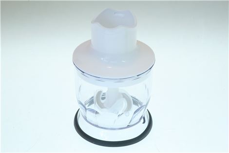CIOTOLA COMPLETA BRAUN 350ML