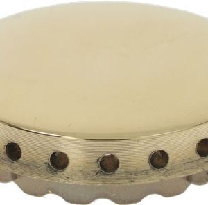 SPARTIFIAMMA OTTONE FORATO LUCIDO