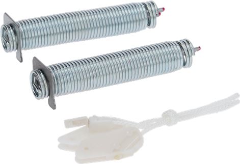 KIT DI RIPARAZIONE MOLLA
