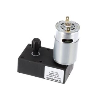 KIT GEAR MOTOR