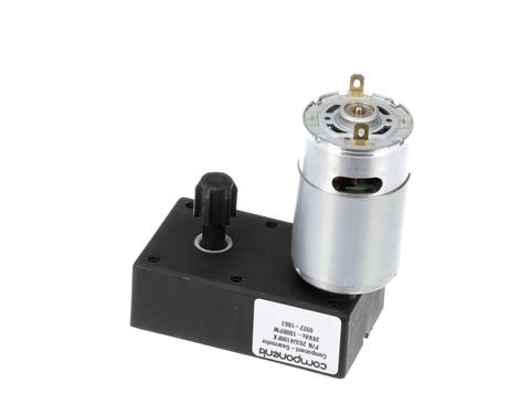 KIT GEAR MOTOR