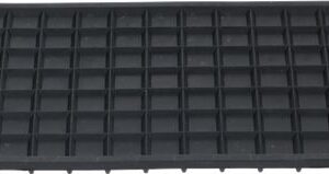 TAPPETO POGGIA FERRO EPDM 135X235