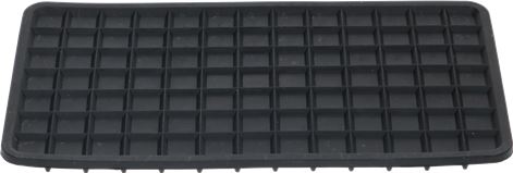 TAPPETO POGGIA FERRO EPDM 135X235