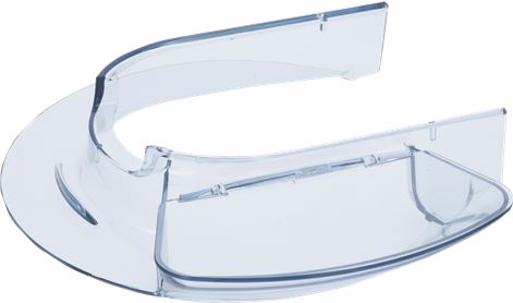 SPLASH GUARD ASSY