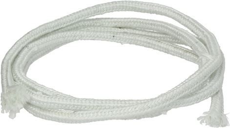 GUARNIZIONE FIBRA DI VETRO ø 14 mm - 3mt