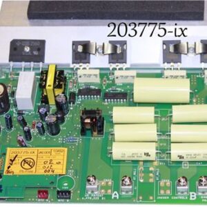 QUADRO DI POTENZA (GENERATORE) A1