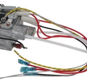 GRUPPO CALDAIA 230V 1200W TAZZISSIMA