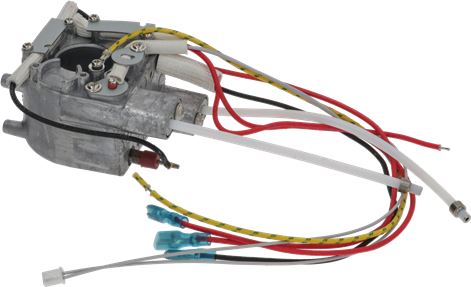 GRUPPO CALDAIA 230V 1200W TAZZISSIMA