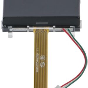 SCHEDA ELETTRONICA PER DISPLAY SAECO 421
