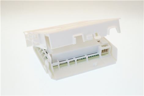ELETTRONICA CONFIGURATA EDW1XX