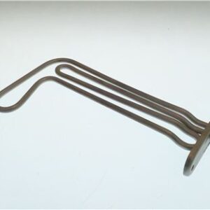 R1400/230 C/FLANG AISI316L C/FAST