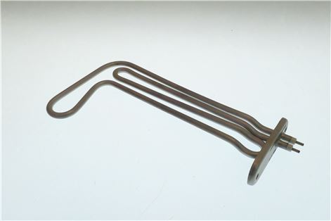 R1400/230 C/FLANG AISI316L C/FAST