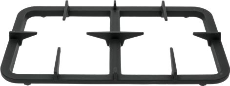 GRIGLIA PIANO COTTURA 320x530 mm