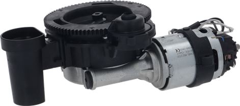 MOTORE GEN. COF. GRINDER FTR/B 230V ASSY