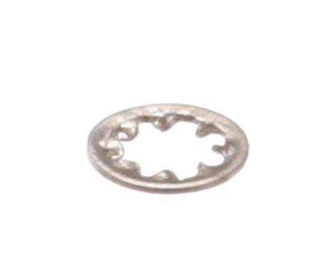 LOCK WASHER, INTL TOOTH-SST #8