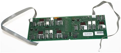 CARTE CLAVIER