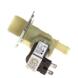KIT INLET VALVE120VAC DEL TROL