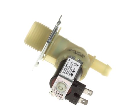 KIT INLET VALVE120VAC DEL TROL