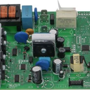 VARIATORE ELETTRONICO ECB0125019 ELICA
