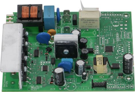 VARIATORE ELETTRONICO ECB0125019 ELICA