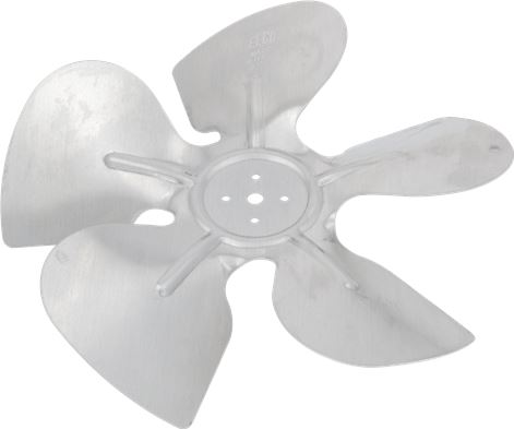 VENTOLA PREMENTE ø 230 mm 28°