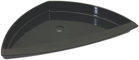 VASCHETTA SOTTABICCHIERE VER/ESS