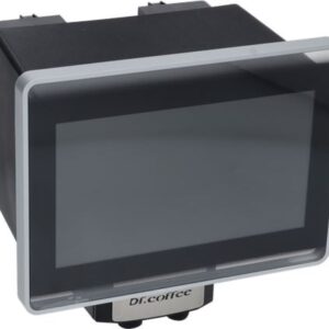 ASSIEME PANNELLO FRONTALE F10