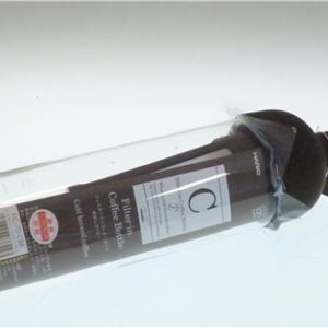 HARIO FIC-70-CBR FILT.COFFE BOTTLE BROWN