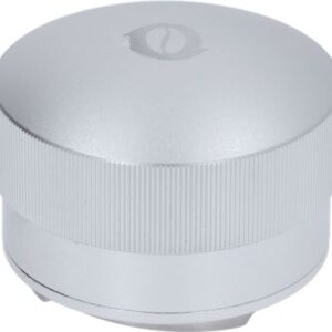 LIVELLATORE RIBELLE ø 58 mm GRIGIO