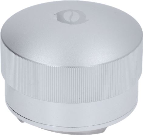 LIVELLATORE RIBELLE ø 58 mm GRIGIO