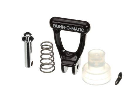 FAUCET REPAIR KITBRN HDL(URNS