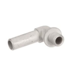 FITTING SPRAYHEAD BRASS FORGED TIN PLD