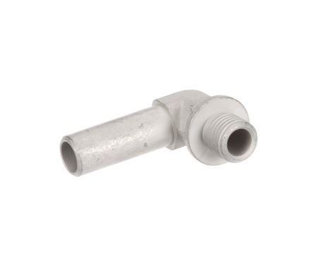 FITTING SPRAYHEAD BRASS FORGED TIN PLD