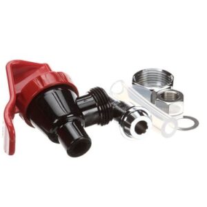 KIT HIGH FLOW FCT CONVERSION ITCB/AXIOM