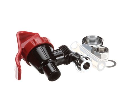 KIT HIGH FLOW FCT CONVERSION ITCB/AXIOM