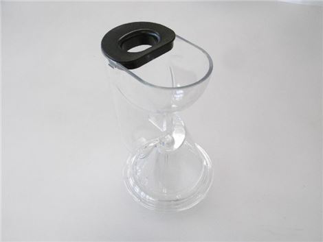 COPERCHIO SUPERIORE