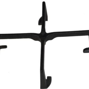 GRILLE BRULEUR GRAND RAPIDE