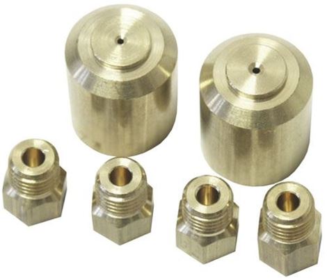 UGELLI GAS GPL  76X3498
