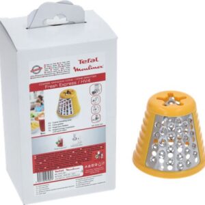 CONO GRATTUGIA FORMAGGIO MOULINEX XF9213