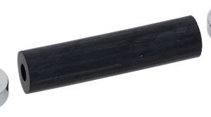 KNOBS WITH RUBBER TUBE KNOCK DOOR 105 mm