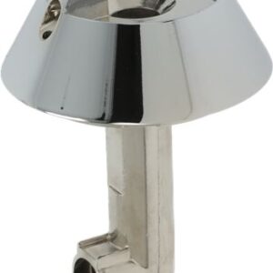 TESTA BRUCIATORE ø 80 mm
