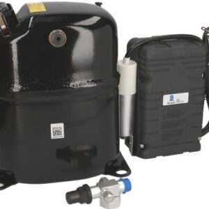 Tecumseh AJ4510P/R