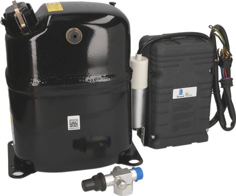 Tecumseh AJ4510P/R