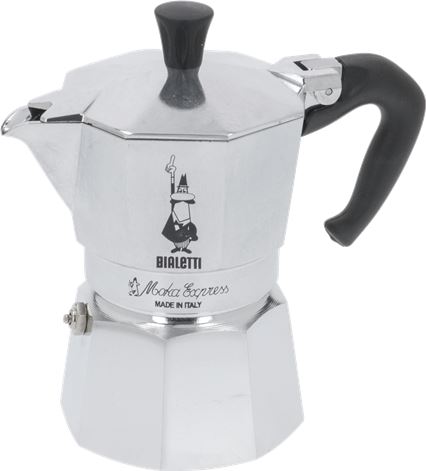 MOKA EXPRESS 3 TAZZE BIALETTI