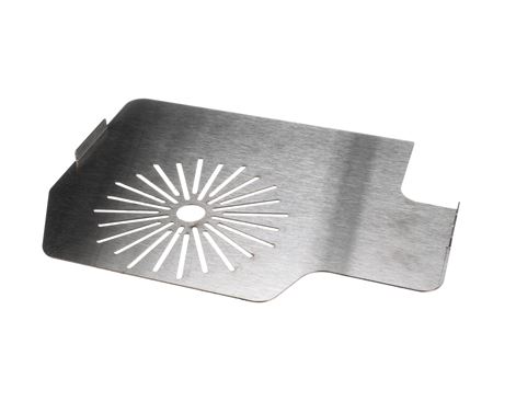 COVER DRIP TRAY SI312