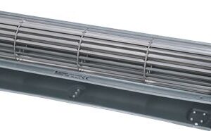 VENTILATORE TANGENZIALE 360 mm DX
