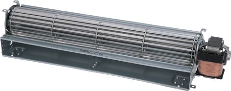 VENTILATORE TANGENZIALE 360 mm DX