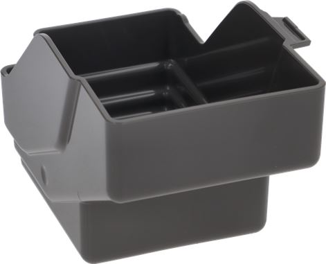 DLS-CONTENITORE FONDI BEIGE (PP) EXAM
