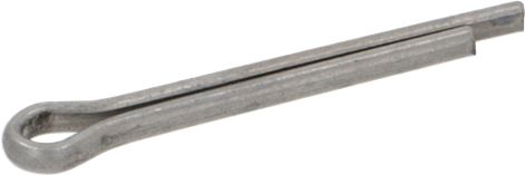 COPIGLIA 1,6x12 mm