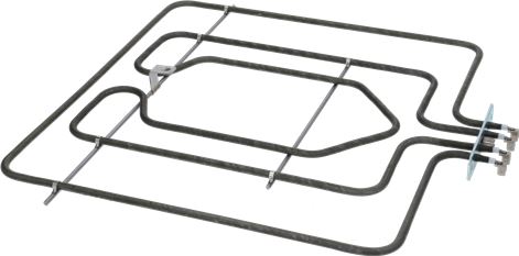 RESISTENZA 2000W+900W
